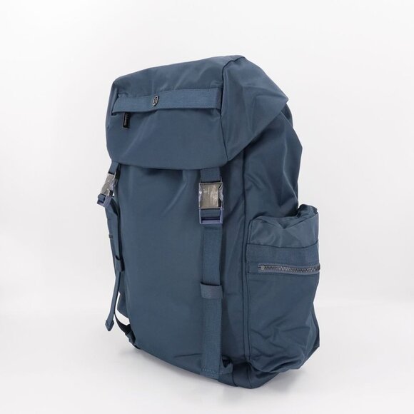 Lululemon Wunderlust Backpack 25L Blue - Picture 14 of 16
